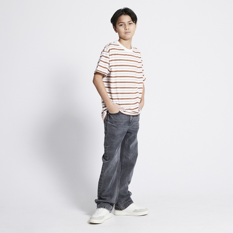 Striped Tee "Wilson stripe"